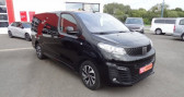 Annonce Fiat Scudo occasion Diesel FG XL 2.0 BLUEHDI 180CH S&S CABINE APPROFONDIE FIXE EAT8  BREHAL