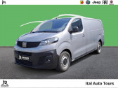 Fiat Scudo Fg XL/LONG 2.0 BlueHDi 180ch/180 S&S EAT8/BVA/CAMERA/GPS/PAC   CHAMBRAY LES TOURS 37