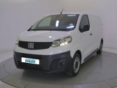 Annonce Fiat Scudo occasion Diesel FOURGON 1.5 MULTIJET 120 STANDARD - BUSINESS  CREYSSE