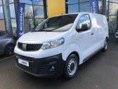 Fiat Scudo occasion année 2022 boite Manuelle Annonce Fiat Scudo occasion Diesel FOURGON 1.5 MULTIJET 120 STANDARD PRO LOUNGE à VIRE