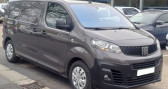Annonce Fiat Scudo occasion Diesel FOURGON 2.0 MULTIJET 145 STANDARD PRO LOUNGE  ST BONNET LE FROID