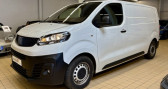 Annonce Fiat Scudo occasion Diesel fourgon 2.0 multim�tre 145 BVA STANDARD PRO LOUNGE 7.0CV � EPONE