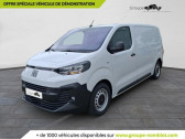 Fiat Scudo FOURGON BLUEHDI 145 M BVM6   CHAMPLAY 89