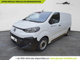 Fiat Scudo occasion 2024 mise en vente à CHATENOY LE ROYAL par le garage FJA Motors Nomblot Chalon - photo n°1