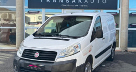 Fiat Scudo occasion 2016 mise en vente &agrave; venelles par le garage TRANSAKAUTO VENELLES - photo n&deg;1