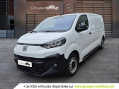 Annonce Fiat Scudo occasion Diesel FOURGON SCUDO FOURGON BLUEHDI 145 M BVM6  CHAMPLAY