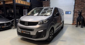 Annonce Fiat Scudo occasion Diesel FOURGON STANDARD PRO LOUNGE 2.0 MULTIJET 180 cv BVA TVA RECU � Saint Ouen L'Aumone