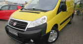 Annonce Fiat Scudo occasion Diesel FOURGON TOLE 1.0 - CH1 1.6 MULTIJET 90 PACK PROFESSIONAL  AUBIERE