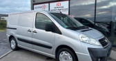 Fiat Scudo occasion année 2010 boite Manuelle Annonce Fiat Scudo occasion Diesel FOURGON TOLE 1.0 - CH1 2.0 MULTIJET 120 PACK CD CLIM à Bouxières Sous Froidmond