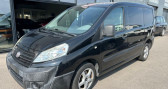 Fiat Scudo FOURGON TOLE 1.0 - CH1 2.0 MULTIJET 120 PACK  2008 - annonce de voiture en vente sur Auto Sélection.com