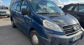Annonce Fiat Scudo occasion Diesel FOURGON TOLE 1.0 - CH1 2.0 MULTIJET 140 PACK  Bouxires Sous Froidmond