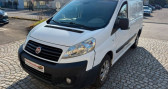 Fiat Scudo II VUL 1.6 MJTD 16V Fourgon long 90 cv2010 3 PLACES  2010 - annonce de voiture en vente sur Auto S&eacute;lection.com