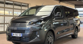 Annonce Fiat Scudo occasion Diesel III (2) COMBI 2.0 BLUEHDI 180 XL EAT8 9PL � Tours