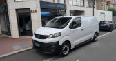 Fiat Scudo III 1.5 MULTIJET 120CH BUSINESS 3 Places  2022 - annonce de voiture en vente sur Auto Sélection.com