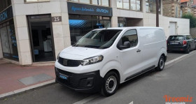 Fiat Scudo occasion 2022 mise en vente &agrave; Enghien Les Bains par le garage AGENCE AUTOMOBILE AVRON - photo n&deg;1