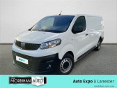 Annonce Fiat Scudo occasion Diesel III FOURGON 2.0 MULTIJET 145 LONG PRO LOUNGE  LANESTER