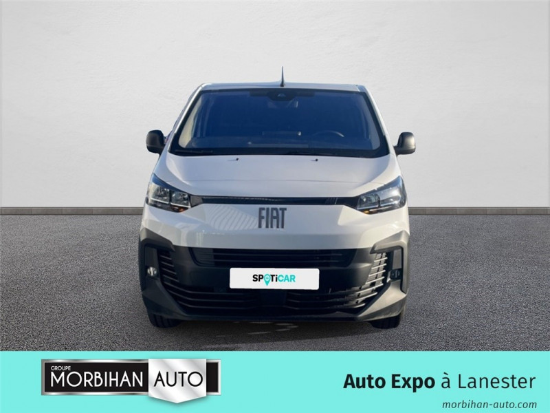 Fiat Scudo III FOURGON BLUEHDI 145 M BVM6  occasion  LANESTER - photo n2
