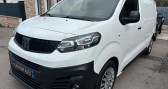 Fiat Scudo occasion année 2022 boite Manuelle Annonce Fiat Scudo occasion Diesel III Fourgon BlueHDI 145 Pro Lounge Connect à LE ROVE