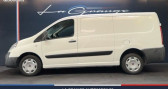 Fiat Scudo occasion année 2015 boite Manuelle Annonce Fiat Scudo occasion Diesel L2H1 à Wittelsheim