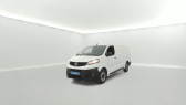 Fiat Scudo occasion année 2022 boite Manuelle Annonce Fiat Scudo occasion Diesel Long 2.0 MultiJet 145ch Pro lounge + Kit Bois à SAINT-GREGOIRE