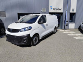 Fiat Scudo occasion année 2022 boite Manuelle Annonce Fiat Scudo occasion Diesel Long 2.0 MultiJet 145ch Pro lounge + Kit Bois à SAINT-GREGOIRE