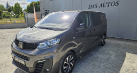 Fiat Scudo occasion 2023 mise en vente à Saint-Jean-de-Linières par le garage DAS'AUTOS - photo n°1