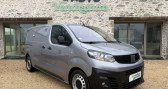 Fiat Scudo M 2.0 MultiJet 145 ch BVM6 Pro Lounge Grip Control 14 990HT  2022 - annonce de voiture en vente sur Auto S&eacute;lection.com