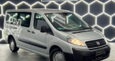 Fiat Scudo multijet 130 ch  � Sarreguemines 57