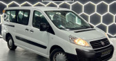 Annonce Fiat Scudo occasion Diesel multijet 130 ch  Sarreguemines