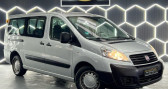Annonce Fiat Scudo occasion Diesel multijet 130 ch  Sarreguemines