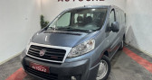 Annonce Fiat Scudo occasion Diesel PANORAMA 2.0 Multijet 163 BVM6 9pl Evoluzione  49000KMS � THIERS