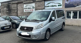 Annonce Fiat Scudo occasion Diesel PANORAMA CH1 2.0 MULTIJET 16V 140CH 8-9 PLACES  Wittelsheim