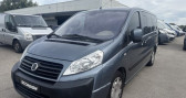 Fiat Scudo PANORAMA LH1 2.0 MULTIJET 16V 120CH 8-9 PLACES   Fouquire les Lens 62