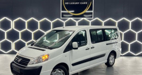 Fiat Scudo , garage HD LUXURY CARS  Sarreguemines