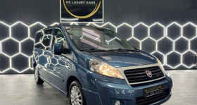 Fiat Scudo occasion 2014 mise en vente à Sarreguemines par le garage HD LUXURY CARS - photo n°1