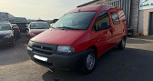 Annonce Fiat Scudo occasion Essence PLANCB COURT E 136CH � Wittelsheim