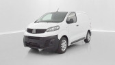 Fiat Scudo occasion année 2023 Annonce Fiat Scudo occasion Diesel Scudo 1.5 MultiJet 120ch Compact à SAINT-GREGOIRE