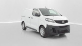 Fiat Scudo occasion année 2023 Annonce Fiat Scudo occasion Diesel Scudo 1.5 MultiJet 120ch Compact à SAINT-GREGOIRE