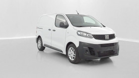 Fiat Scudo occasion 2023 mise en vente à SAINT-GREGOIRE par le garage BRIOCAR RENNES - photo n°1