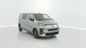 Fiat Scudo Scudo ca III M 2.0 BlueHDi 180ch Pack Premium Connect EAT8   SAINT-GREGOIRE 35