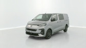 Fiat Scudo occasion année 2025 Annonce Fiat Scudo occasion Diesel Scudo ca III XL 2.0 BlueHDi 180ch Pack Premium Connect EAT8 à SAINT-GREGOIRE