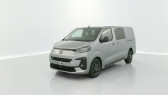 Fiat Scudo occasion année 2025 Annonce Fiat Scudo occasion Diesel Scudo ca III XL 2.0 BlueHDi 180ch Pack Premium Connect EAT8 à SAINT-GREGOIRE