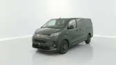 Fiat Scudo occasion année 2025 Annonce Fiat Scudo occasion Diesel Scudo ca III XL 2.0 BlueHDi 180ch Pack Premium Connect EAT8 à SAINT-GREGOIRE
