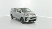 Annonce Fiat Scudo occasion Diesel Scudo ca III XL 2.0 BlueHDi 180ch Pack Premium Connect EAT8  SAINT-GREGOIRE