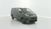 Fiat Scudo occasion année 2025 Annonce Fiat Scudo occasion Diesel Scudo ca III XL 2.0 BlueHDi 180ch Pack Premium Connect EAT8 à SAINT-GREGOIRE