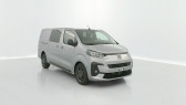 Fiat Scudo Scudo ca III XL 2.0 BlueHDi 180ch Pack Premium Connect EAT8   SAINT-GREGOIRE 35