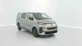 Fiat Scudo Scudo ca III XL 2.0 BlueHDi 180ch Pack Premium Connect EAT8  2025 - annonce de voiture en vente sur Auto Sélection.com
