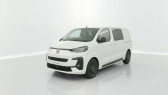 Annonce Fiat Scudo occasion Diesel SCUDO CA M 2.0 BlueHDi 180ch Pack Premium Connect EAT8 � SAINT-GREGOIRE