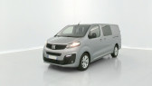 Annonce Fiat Scudo occasion Diesel SCUDO CA XL 2.0 145ch Pro Lounge Connect � SAINT-GREGOIRE