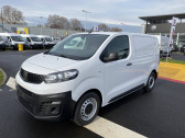 Voiture neuve Fiat Scudo SCUDO FOURGON 1.5 MULTIJET 100 COMPACT BUSINESS 5p